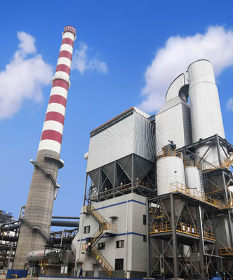 电力环保设备的创新与发展