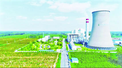 追风逐日点燃“新”引擎——电力环保设备的创新与发展