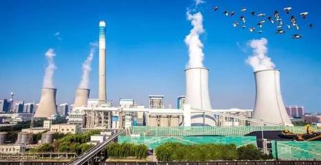 神华国华三河发电有限责任公司工会 我的工会我的家，电力环保设备的守护者