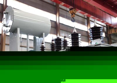 大庆节能环保变压器厂 推动电力环保设备创新与发展